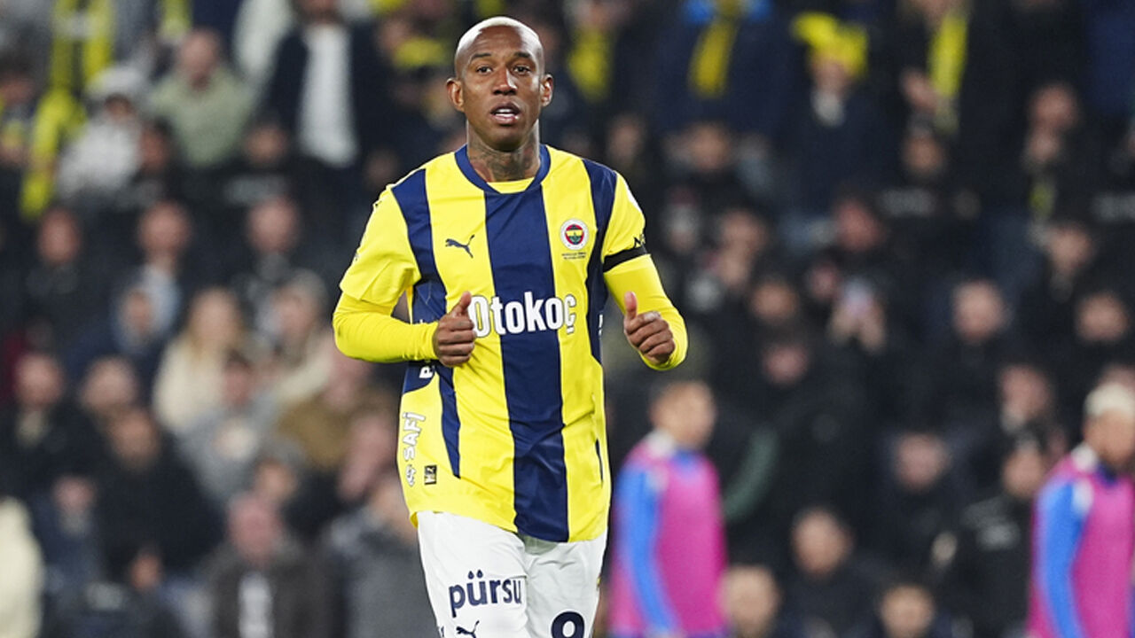 Zico'nun hayran olduğu Fenerbahçeli isim ortaya çıktı! 