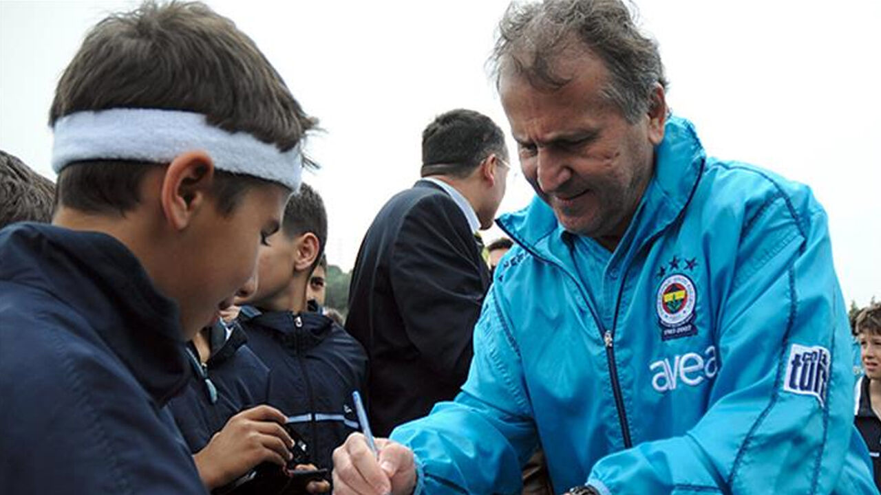 Zico'nun hayran olduğu Fenerbahçeli isim ortaya çıktı! 