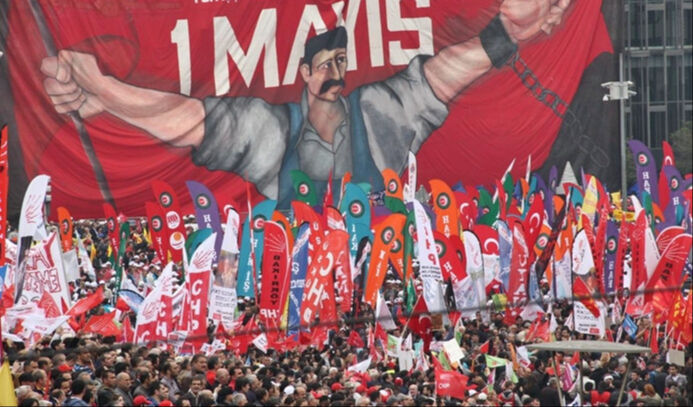 1 Mayıs resmi tatil mi, kaç gün olacak? 1 Mayıs İşçi ve Emekçiler Bayramı tatili gündemde! 1 Mayıs resmi tatil mi, kaç gün olacak? 1 Mayıs İşçi ve Emekçiler Bayramı tatili gündemde! - 1. Resim