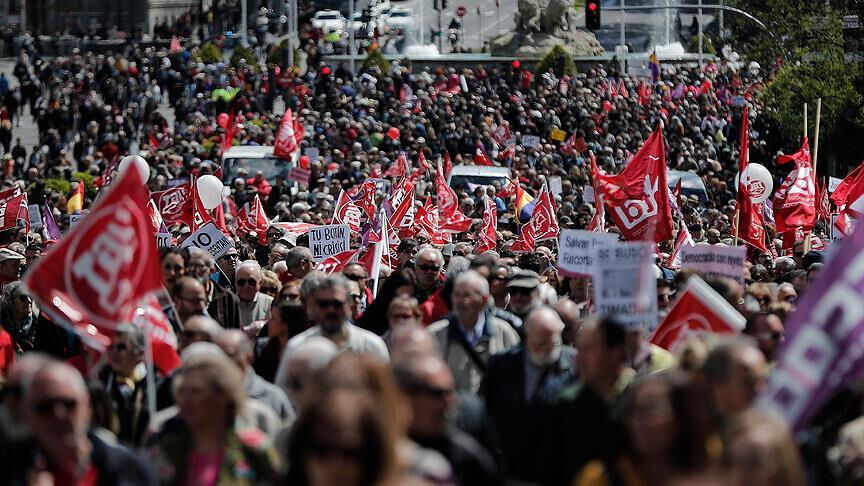 1 Mayıs resmi tatil mi, kaç gün olacak? 1 Mayıs İşçi ve Emekçiler Bayramı tatili gündemde! 1 Mayıs resmi tatil mi, kaç gün olacak? 1 Mayıs İşçi ve Emekçiler Bayramı tatili gündemde! - 3. Resim