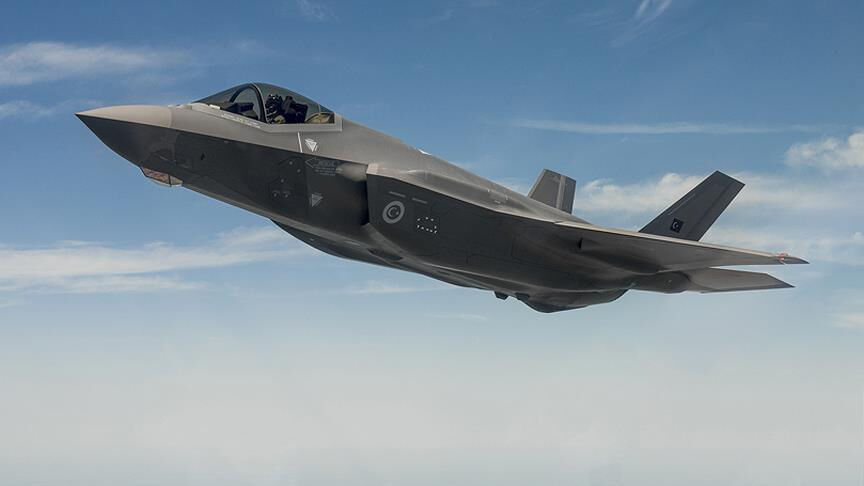 ABD'den Türkiye'ye 'F-35'e asla geri dönemezsiniz' şoku! Türk heyeti Washington yolunda - 3. Resim