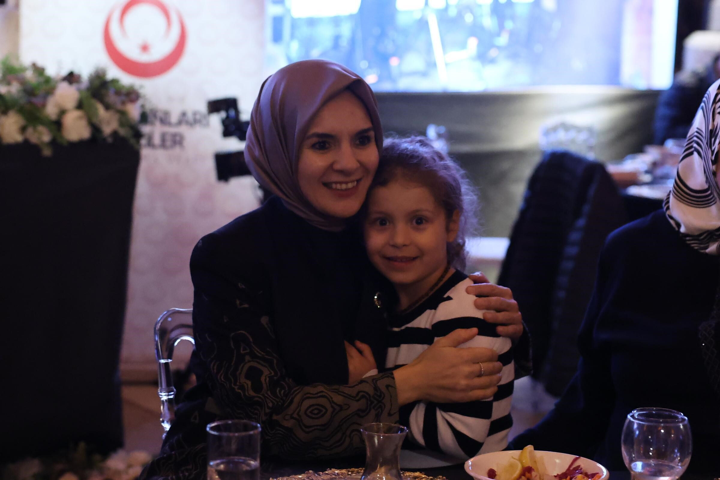 Aile Yılı’nda yeni anneler ile yeni evleneceklere çifte müjde! Aile Bakanı Mahinur Özdemir Göktaş gazetemize konuştu - 2. Resim