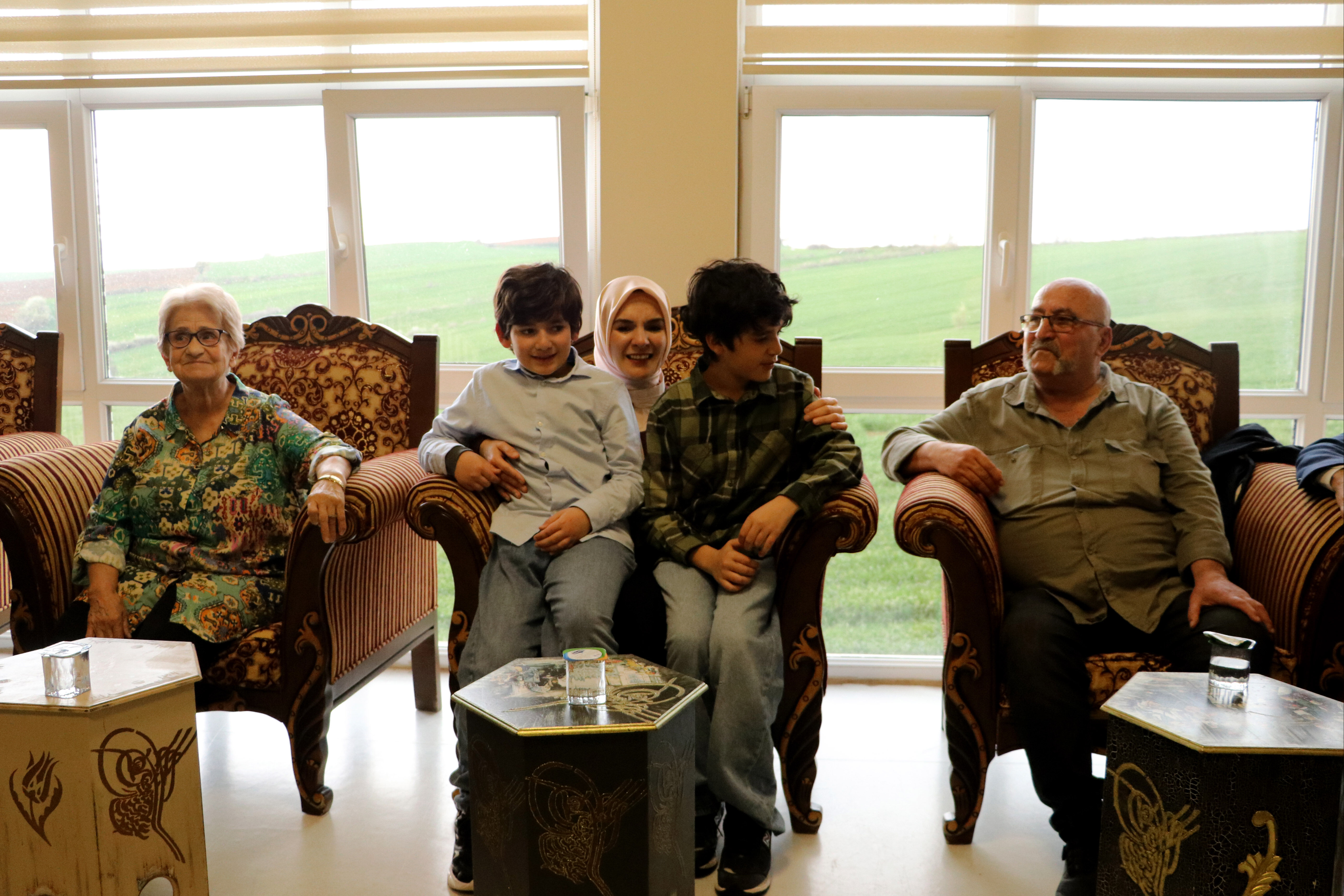 Aile Yılı’nda yeni anneler ile yeni evleneceklere çifte müjde! Aile Bakanı Mahinur Özdemir Göktaş gazetemize konuştu - 3. Resim