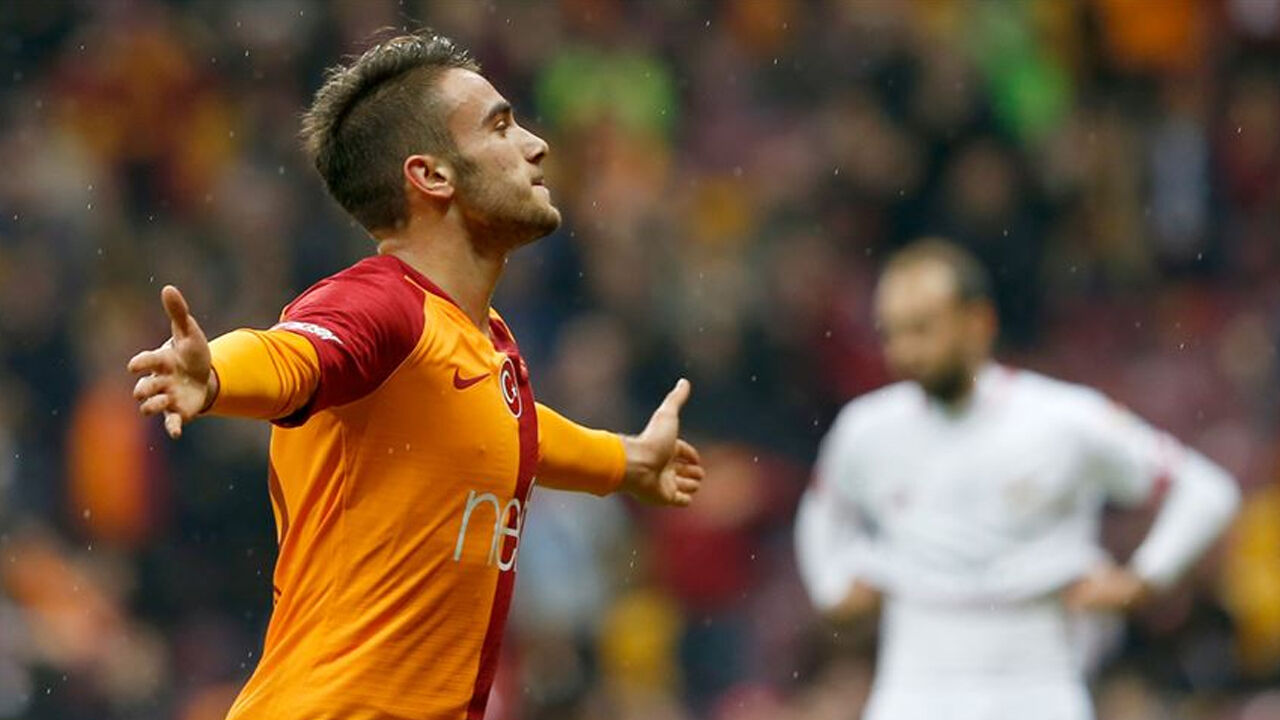 Beşiktaş sözleri ortalığı karıştırmıştı! Yunus Akgün sessizliğini bozdu - 1. Resim