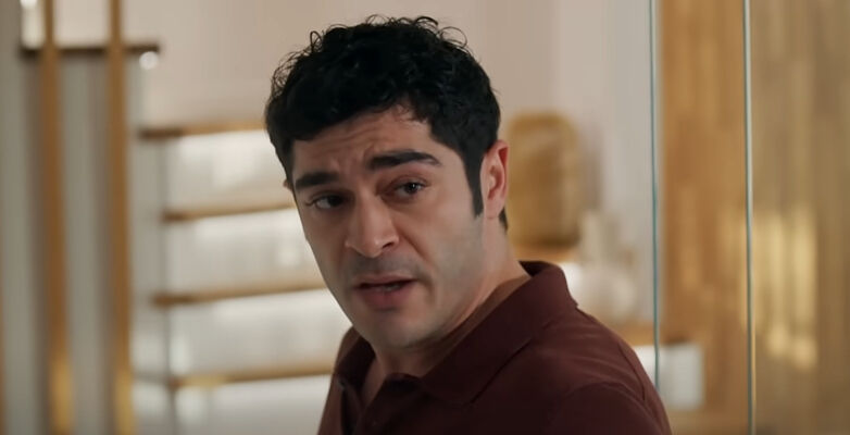 Bir Gece Masalı yeni bölüm ne zaman? 28. bölüm fragmanı yayınlandı Bir Gece Masalı yeni bölüm ne zaman? 28. bölüm fragmanı yayınlandı - 2. Resim