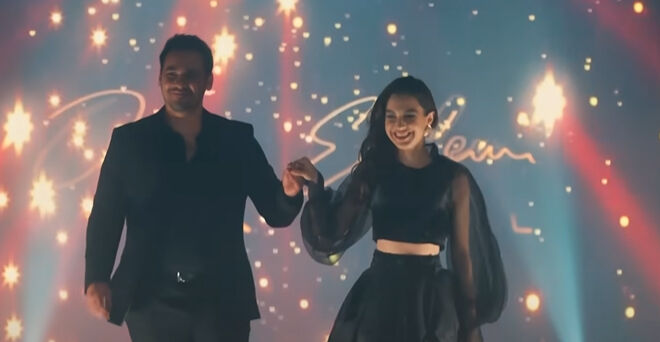 Bir Gece Masalı yeni bölüm ne zaman? 28. bölüm fragmanı yayınlandı Bir Gece Masalı yeni bölüm ne zaman? 28. bölüm fragmanı yayınlandı - 1. Resim