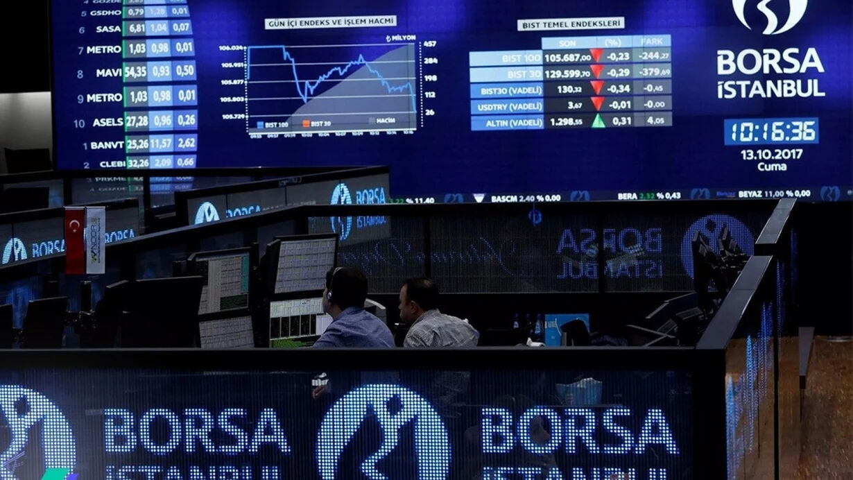 Borsa İstanbul ne zaman açılıyor, bayramda borsa açık mı? Borsa İstanbul çalışma saatleri ve günleri - 1. Resim