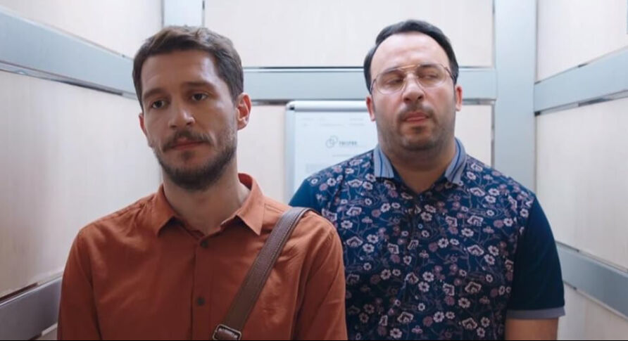 Eltilerin Savaşı oyuncuları kimler, nerede çekildi? Konusu ve oyuncu kadrosu - 3. Resim