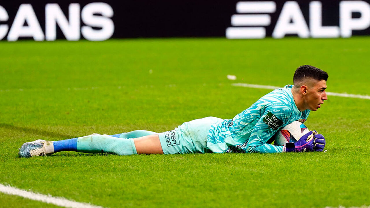 Galatasaray'ın gündeminden düşmüyor! Berke Özer'e 10 milyon euro - 1. Resim