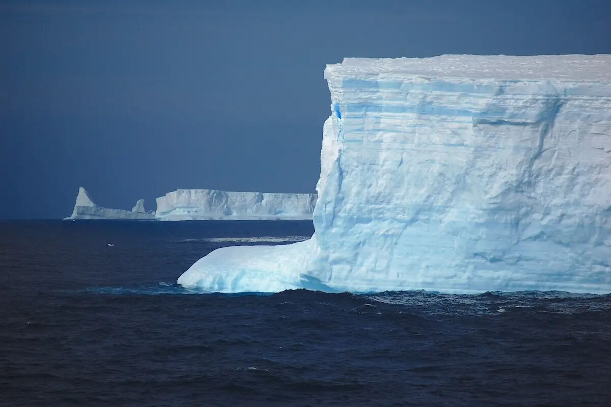 Her yer ısınırken orası soğuyor! Yeni araştırma gözler önüne serdi, bilim insanları şaşkın - 1. Resim