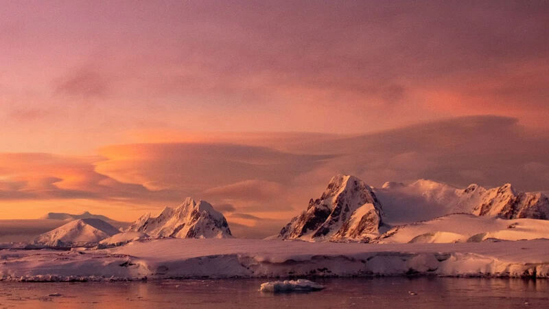 Her yer ısınırken orası soğuyor! Yeni araştırma gözler önüne serdi, bilim insanları şaşkın - 2. Resim