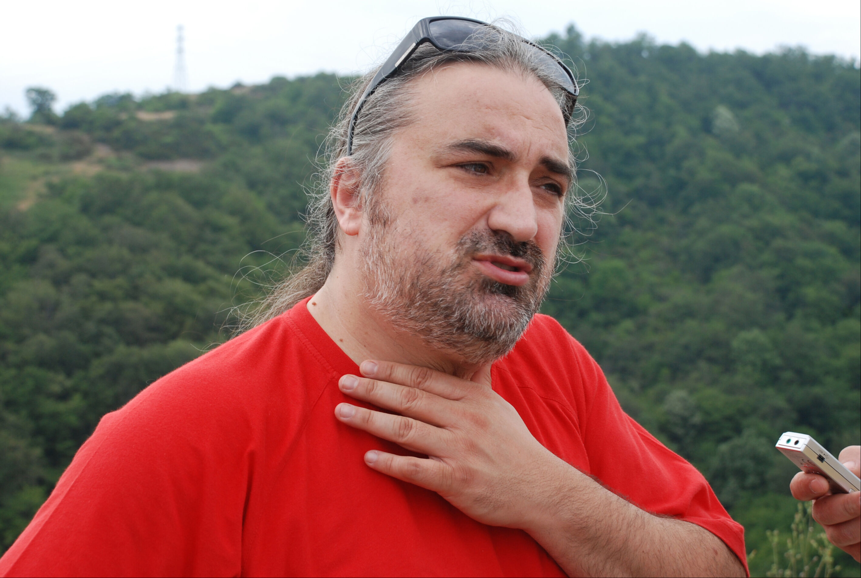 Herkesin aklında aynı soru var! Volkan Konak'ın ölümünde kritik '7 dakika' detayı - 1. Resim