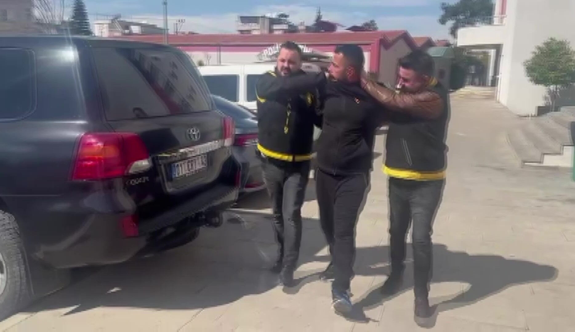 Kanıt sunuldu, inkar etti! 650 bin TL'lik vurgun sonrası azılı suçludan komik savunma - 3. Resim