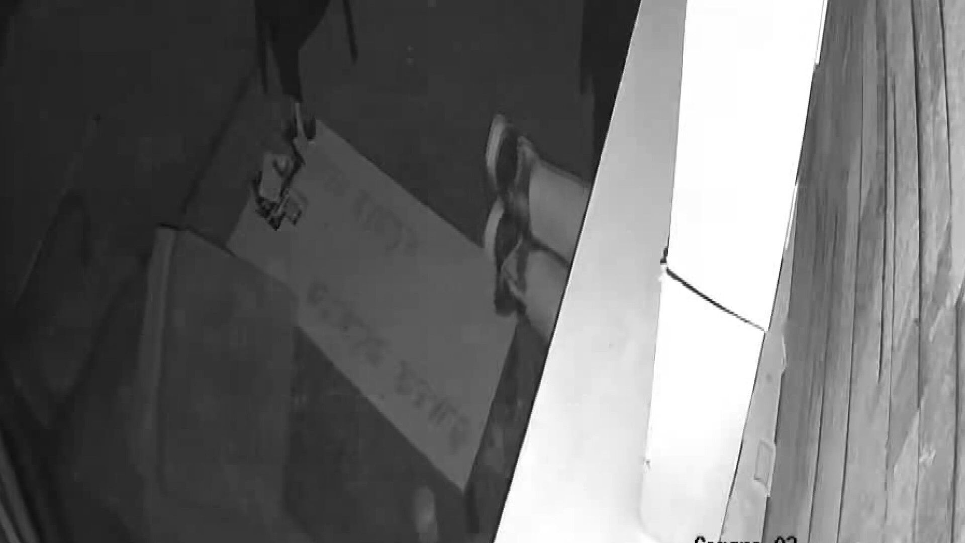 Kanıt sunuldu, inkar etti! 650 bin TL'lik vurgun sonrası azılı suçludan komik savunma - 2. Resim