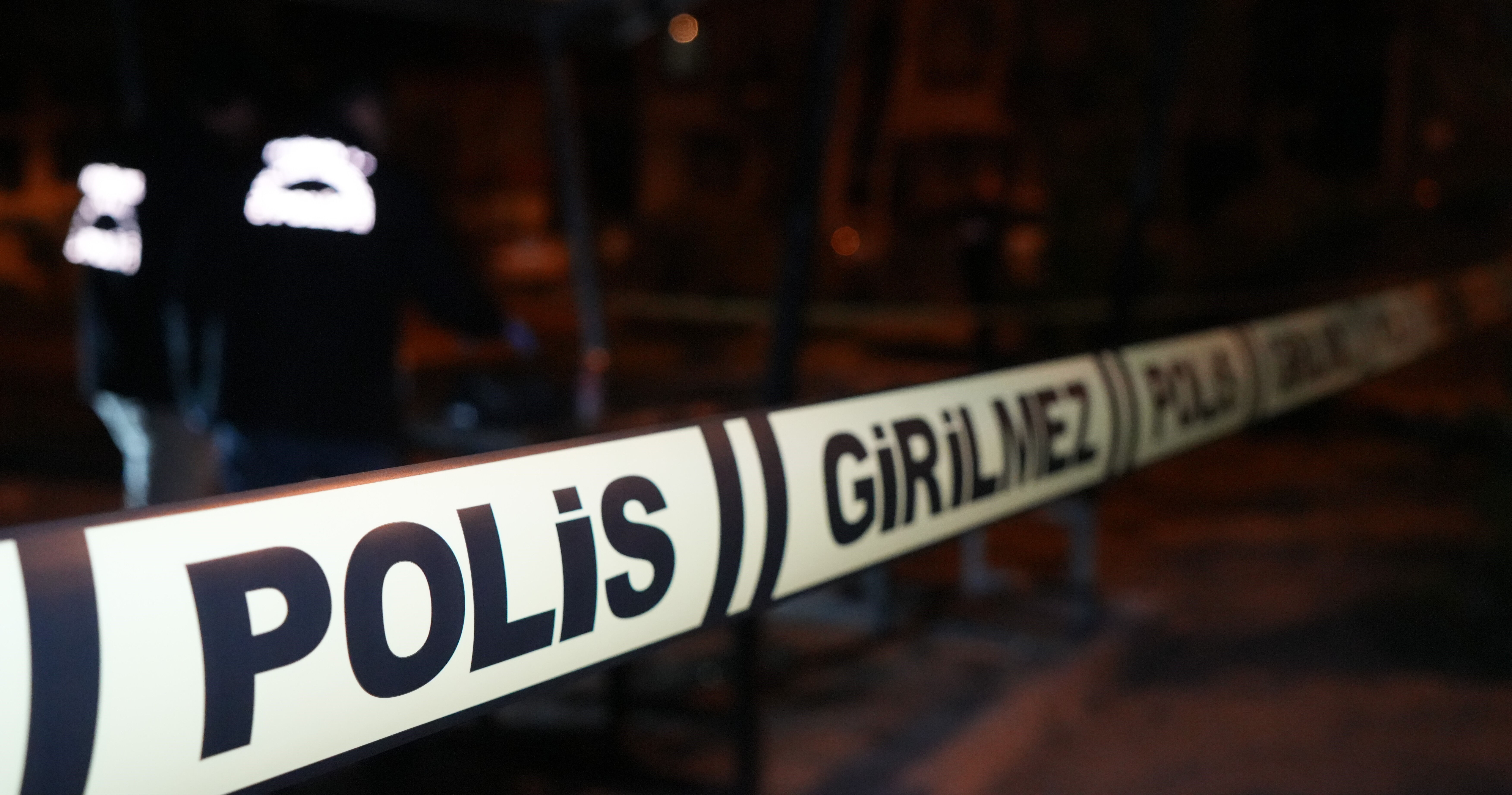 Kırıkkale'de korkunç olay! Kavgayı ayırdı, her şey bitti derken katil oldu... - 1. Resim