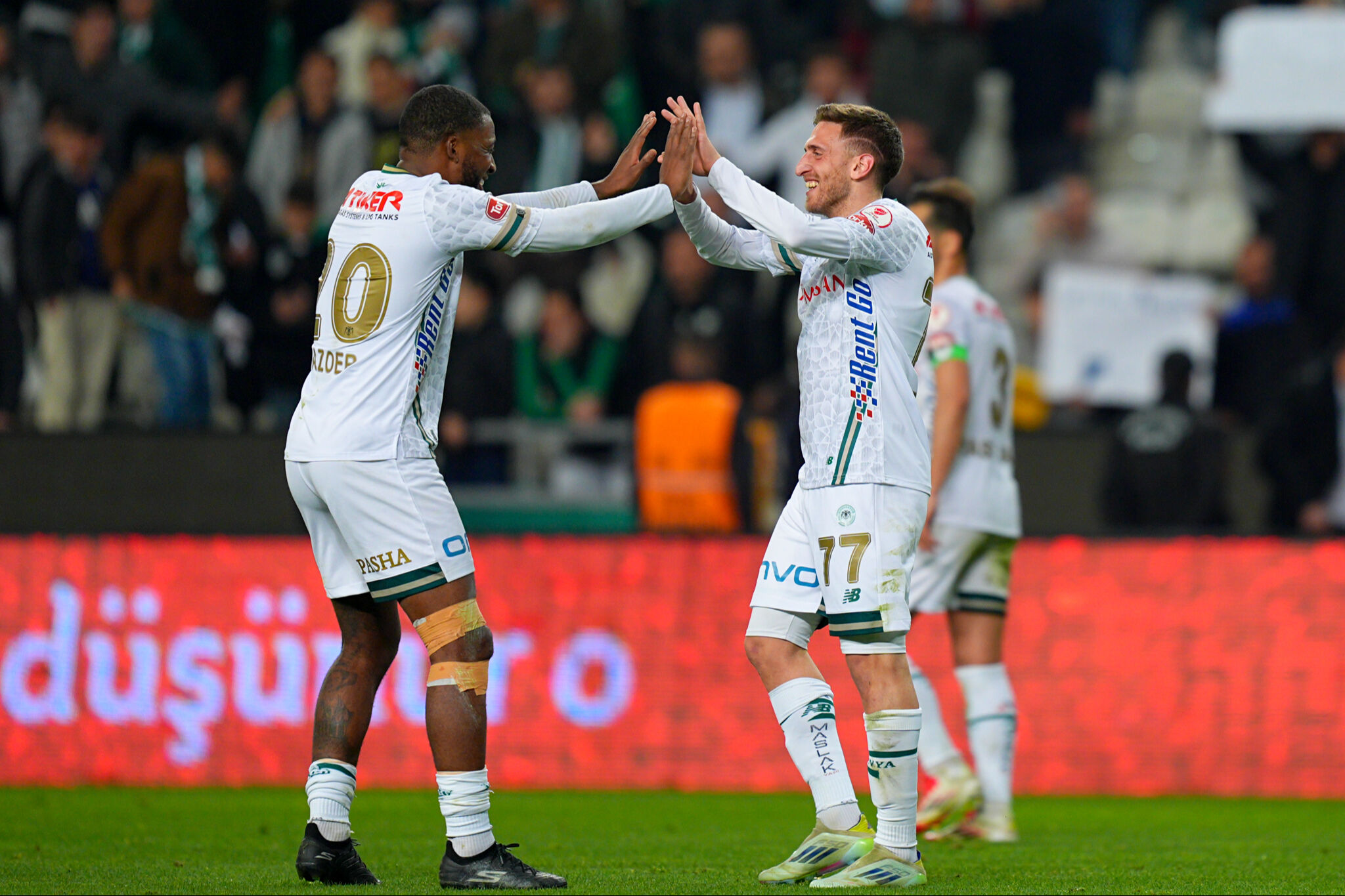 Konyaspor İskenderunspor maçı kaç kaç bitti? Yarı finale yükselen takım ve muhtemel rakipleri - 2. Resim