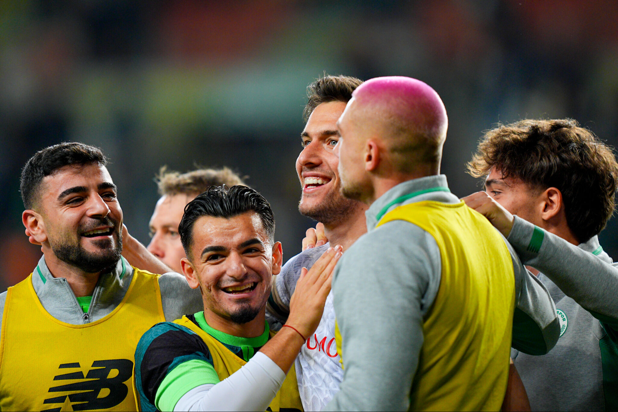 Konyaspor İskenderunspor maçı kaç kaç bitti? Yarı finale yükselen takım ve muhtemel rakipleri - 3. Resim