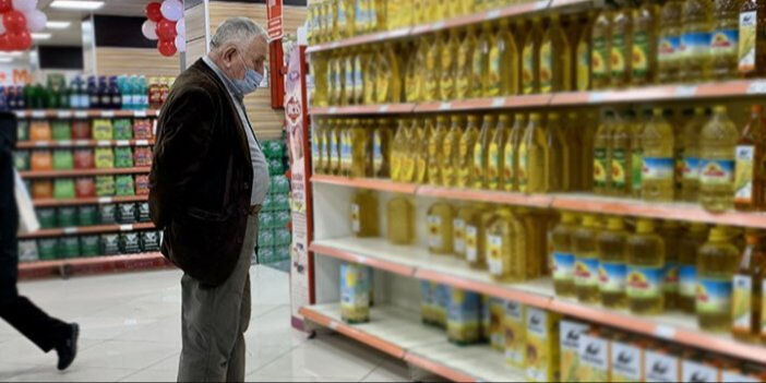 Mart ayı enflasyon beklentisi ne yönde, enflasyon oranı açıklandı mı? TÜİK Mart ayı enflasyon verileri merakla bekleniyor! - 1. Resim