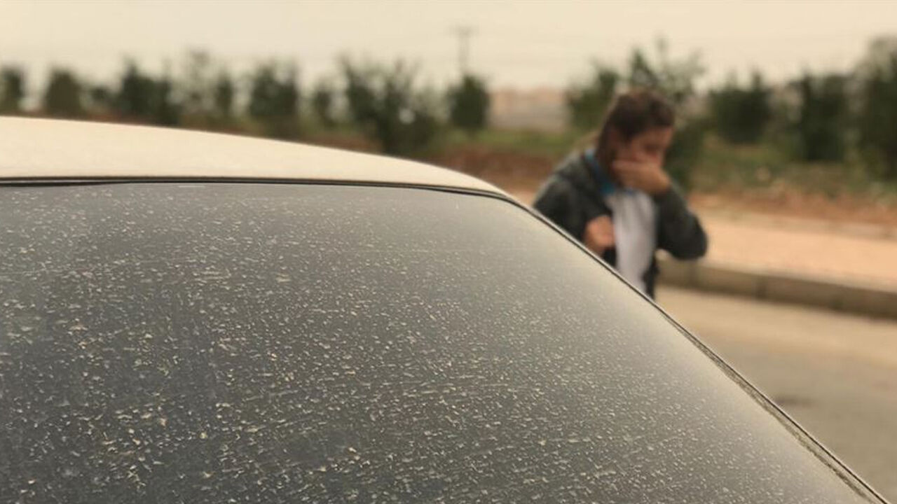 Meteoroloji il il açıkladı, uyarılarını sıraladı! İkisi birden vuracak Meteoroloji il il açıkladı, uyarılarını sıraladı! İkisi birden vuracak - 2. Resim