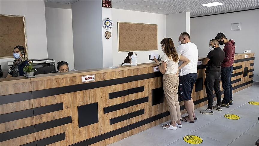 Noterler ne zaman açılacak? Türkiye Noterler Birliği açıkladı - 2. Resim