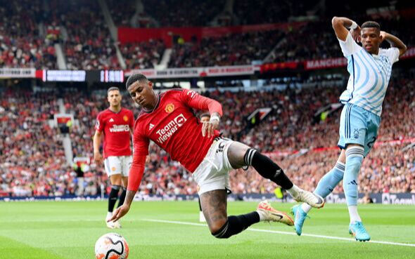 Nottingham Forest - Manchester United maçı hangi kanalda, ne zaman?  İngiltere Premier Lig heyecanı devam ediyor! - 3. Resim