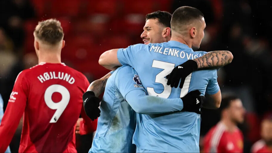 Nottingham Forest - Manchester United maçı hangi kanalda, ne zaman?  İngiltere Premier Lig heyecanı devam ediyor! - 1. Resim