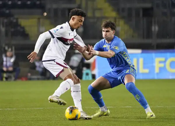 Şifresiz yayınlanacak! Empoli - Bologna maçı hangi kanalda, saat kaçta? İtalya Kupası Yarı Final bu akşam! - 1. Resim