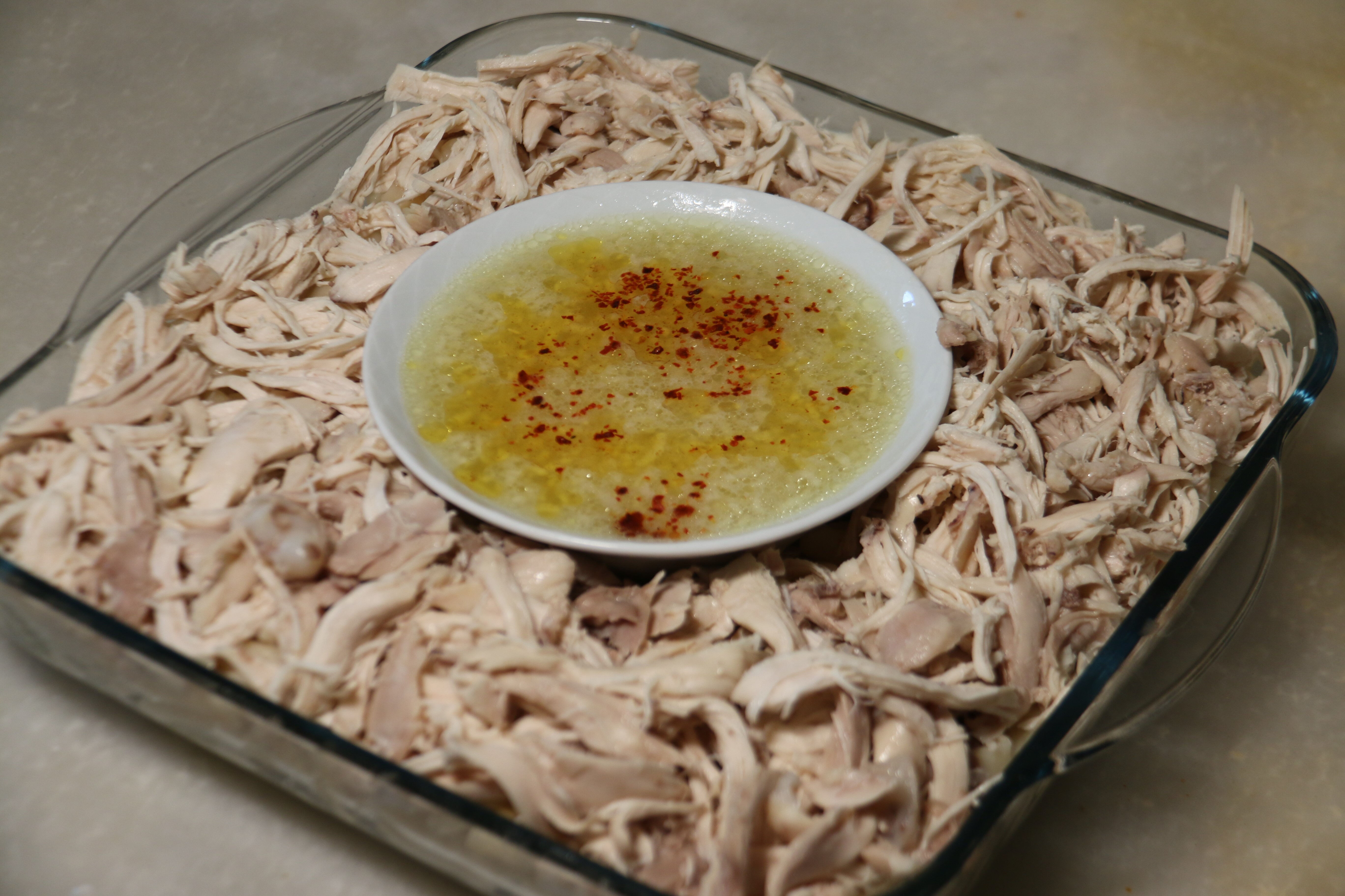 Tadına bakan hayran kalıyor! Damak çatlatan gırniş yemeği Tadına bakan hayran kalıyor! Damak çatlatan gırniş yemeği - 2. Resim