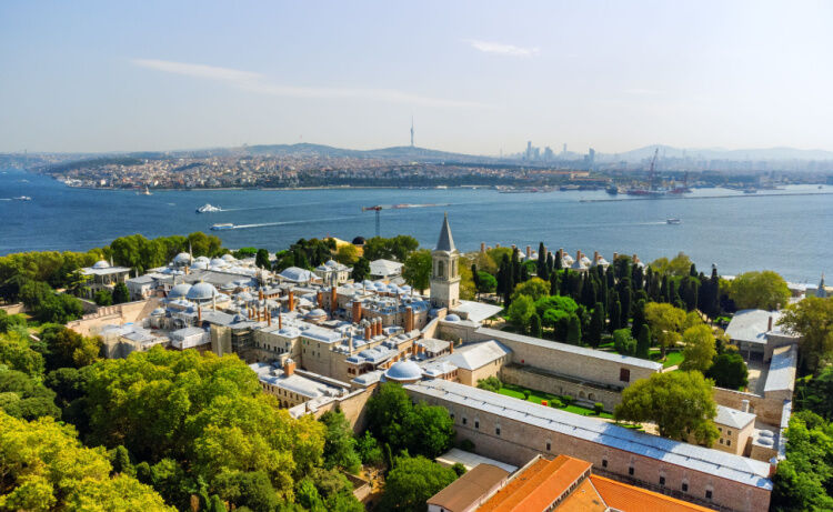 Topkapı Sarayı bayramda açık mı, bayramda ücretsiz mi? Topkapı Sarayı ziyaret saatleri Topkapı Sarayı bayramda açık mı, bayramda ücretsiz mi? Topkapı Sarayı ziyaret saatleri - 3. Resim