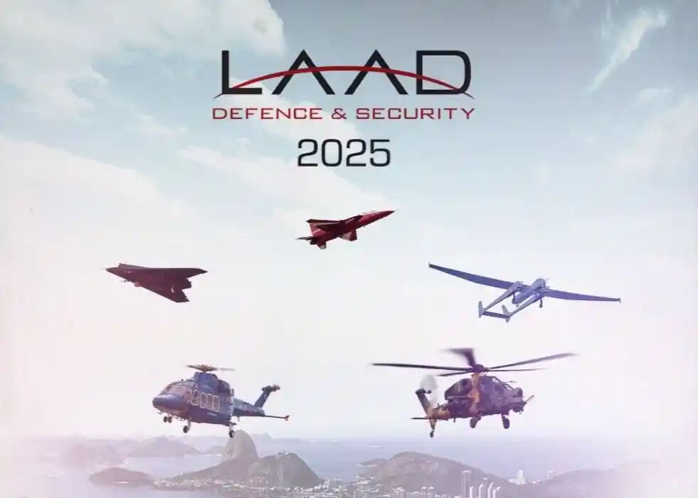 Türk topçusu Latin Amerika’da sınıf atlatıyor: YAVUZ, Brezilya modernizasyon listesinde ilk sıralarda! - 1. Resim