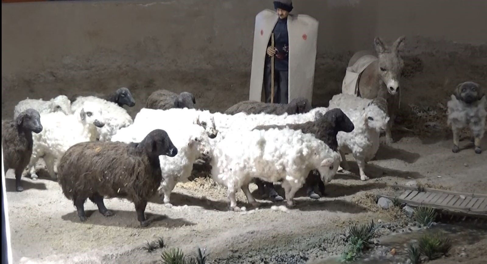 Türkiye'de ilk ve tek! Turizme büyük katı sağladı, yerli ve yabancı binlerce kişi ziyaret etti - 3. Resim