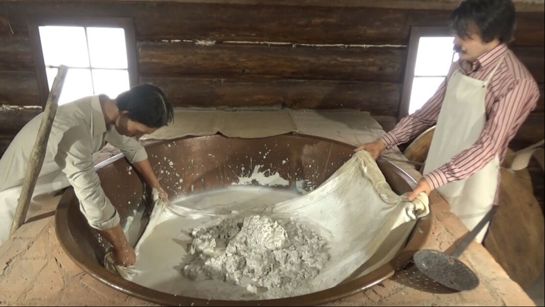 Türkiye'de ilk ve tek! Turizme büyük katı sağladı, yerli ve yabancı binlerce kişi ziyaret etti - 2. Resim