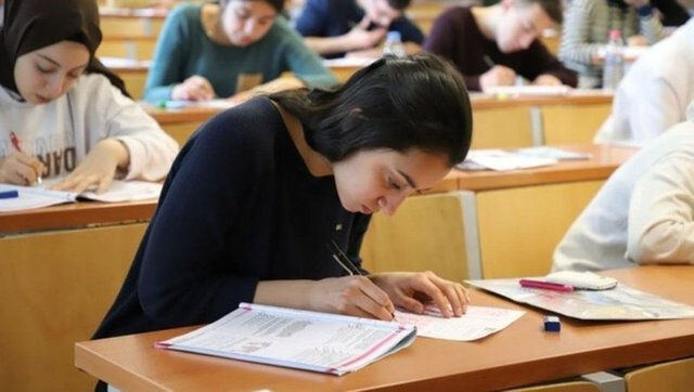 YKS ertelendi mi, ne zaman? YKS sonuçları 22 Temmuz'da duyurulacak! - 1. Resim