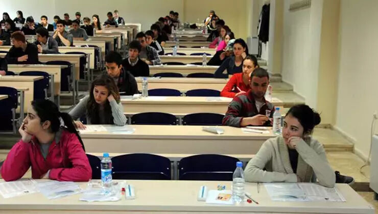 YKS ertelendi mi, ne zaman? YKS sonuçları 22 Temmuz'da duyurulacak! - 3. Resim