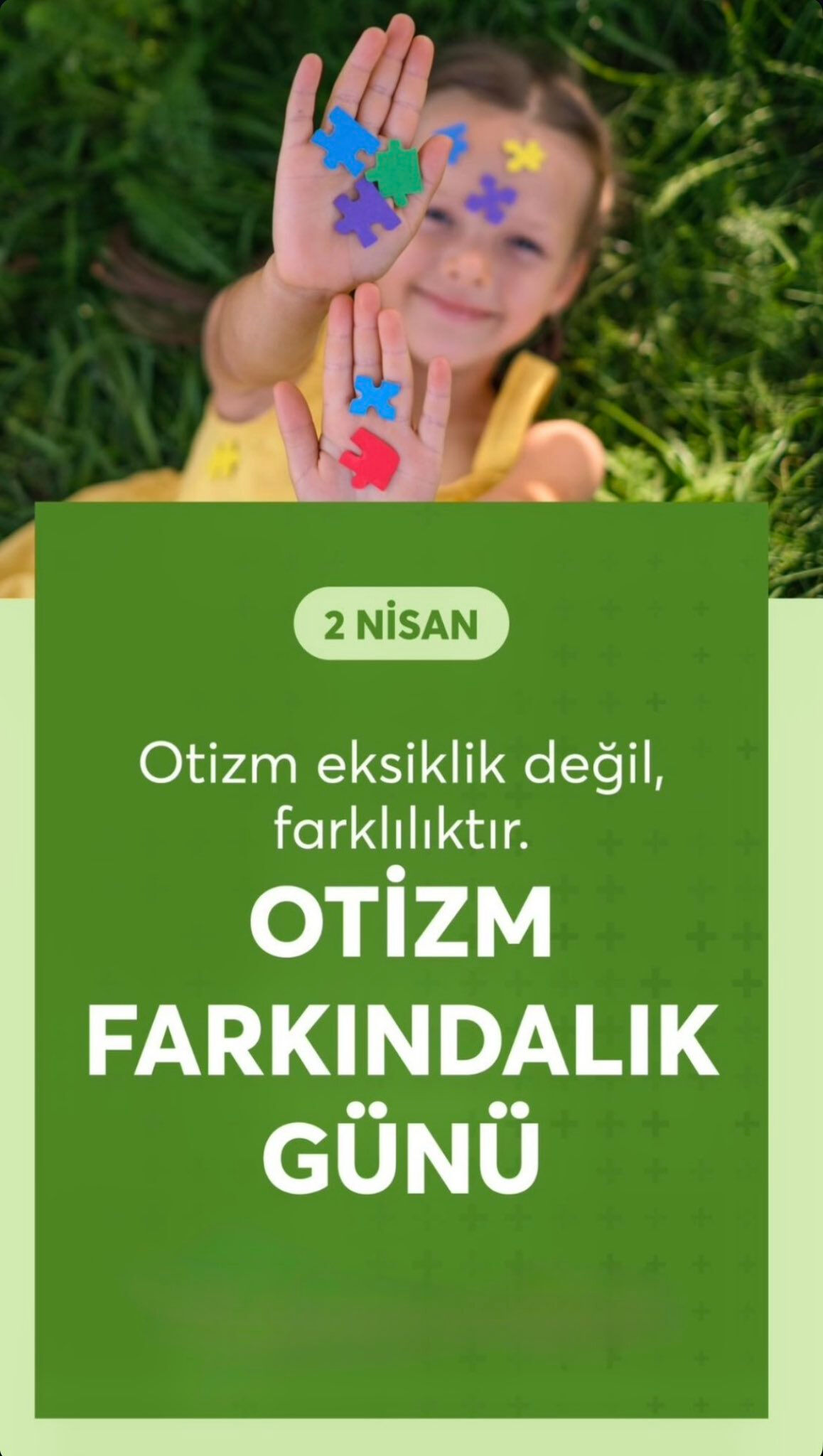 2 Nisan Otizm Farkındalık Günü mesajları! Dünya Otizm Farkındalık Günü neden 2 Nisan, nasıl, ne zaman başladı? - 3. Resim