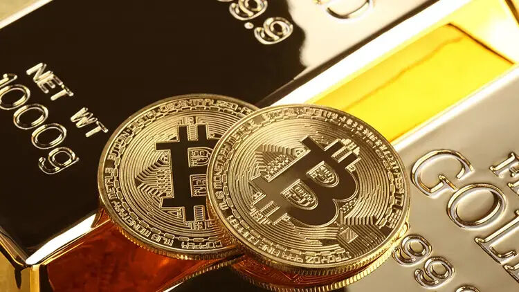 Altın, Bitcoin ve gümüş için büyük tahmin! Herkes düşecek demişti, ünlü uzman 'büyük artış olacak' dedi Altın, Bitcoin ve gümüş için büyük tahmin! Herkes düşecek demişti, ünlü uzman 'büyük artış olacak' dedi - 1. Resim