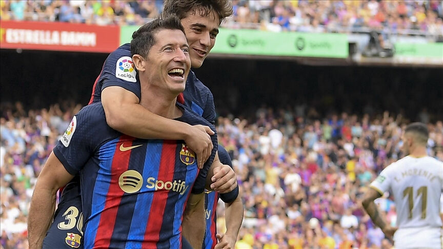 Atletico Madrid Barcelona maçı ne zaman, saat kaçta, hangi kanalda? Kral Kupasında ilk finalist belli oluyor - 3. Resim