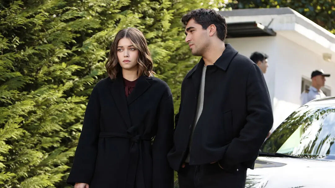 Bu akşam televizyonda ne var? 2 Nisan 2025 Çarşamba TV yayın akışı - 4. Resim