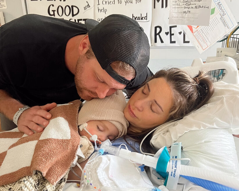 Bu kaza yürek dağladı! 22 aylık bebek feci şekilde hayatını kaybetti Bu kaza yürek dağladı! 22 aylık bebek feci şekilde hayatını kaybetti - 1. Resim