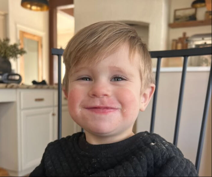 Bu kaza yürek dağladı! 22 aylık bebek feci şekilde hayatını kaybetti Bu kaza yürek dağladı! 22 aylık bebek feci şekilde hayatını kaybetti - 3. Resim