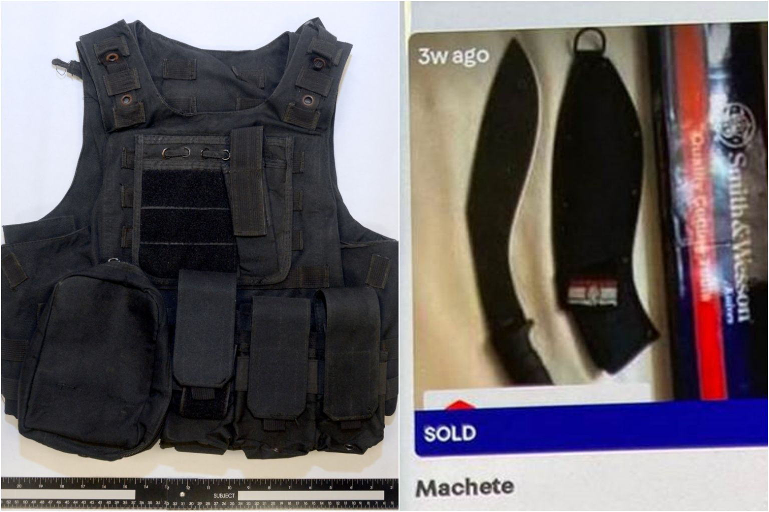 Singapur'da Müslümanları öldürmek isteyen terörist yakalandı! Camide katliam planladı, DEAŞ hayali kurdu: Singapur’da iki terörist yakayı ele verdi - 1. Resim