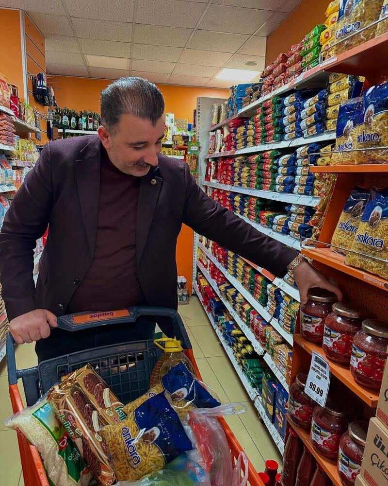 CHP İzmir'de karşılık bulmadı! Boykot çağrıları karşılıksız kaldı - 2. Resim