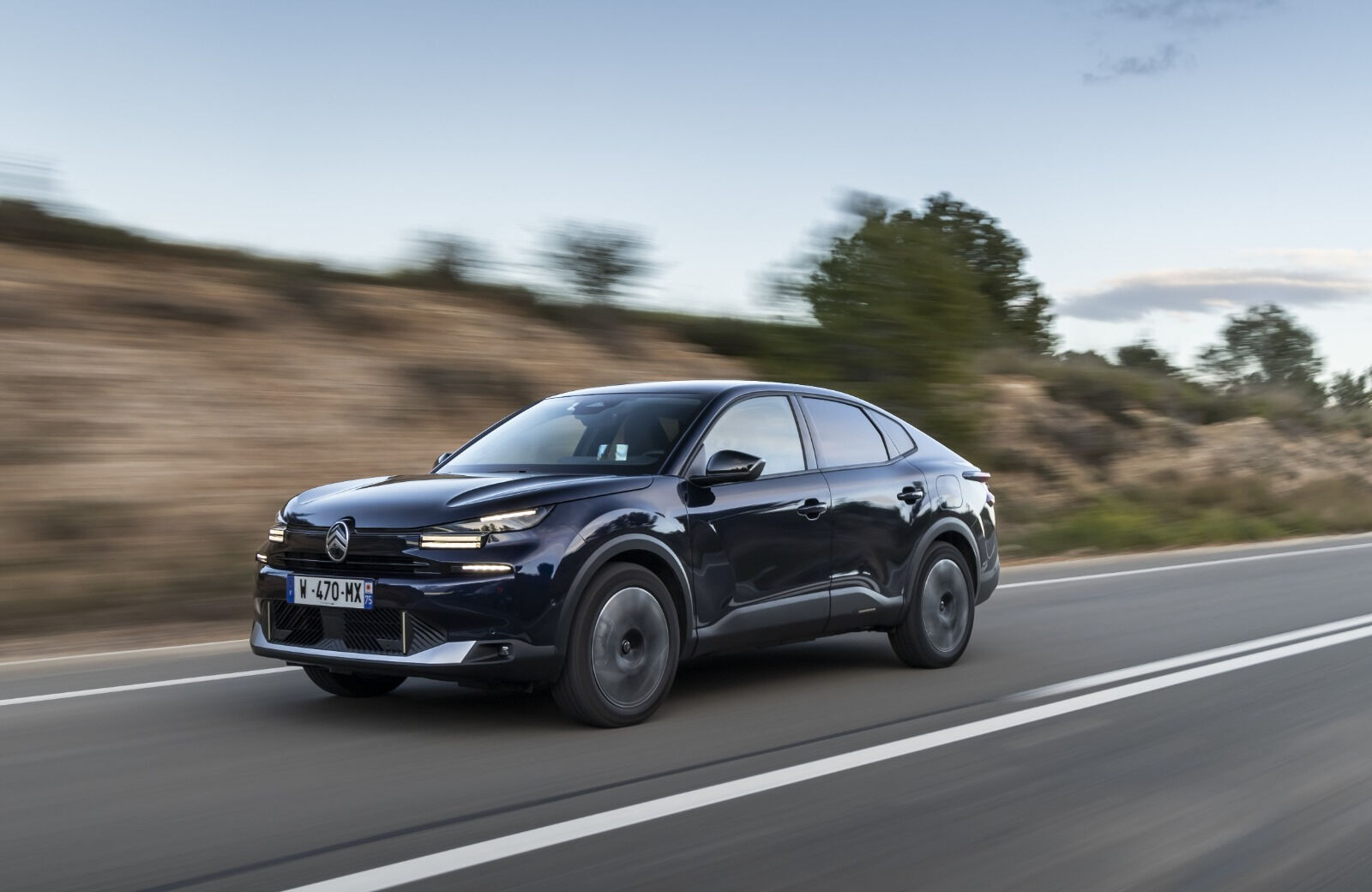 Citroen fiyat listelerini güncelledi! Yeni C4’ün fiyatı artık… - 1. Resim