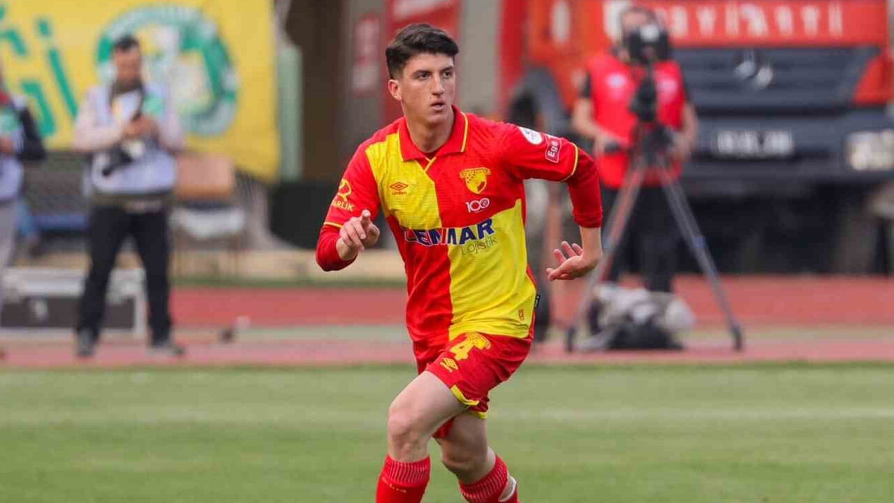 Fenerbahçe'den Süper Lig ekibine takas teklifi - 1. Resim