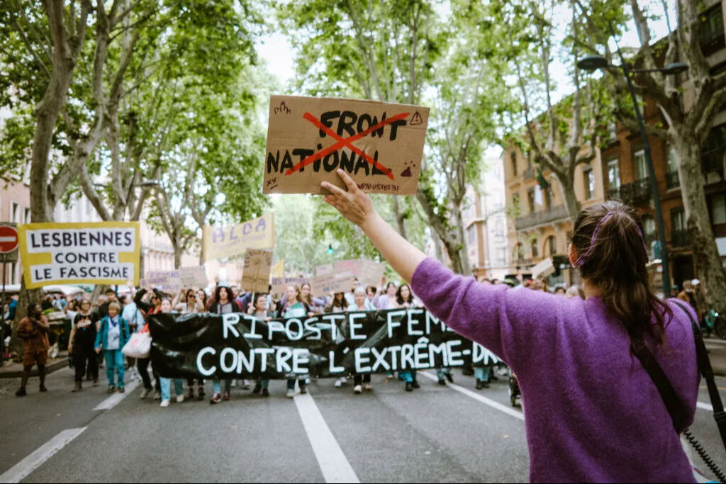 Fransa’da yargı krizi: Marine Le Pen’i mahkum eden hakimler ölümle tehdit edildi! Fransa’da yargı krizi: Marine Le Pen kararını veren hakimler ölümle tehdit edildi - 2. Resim