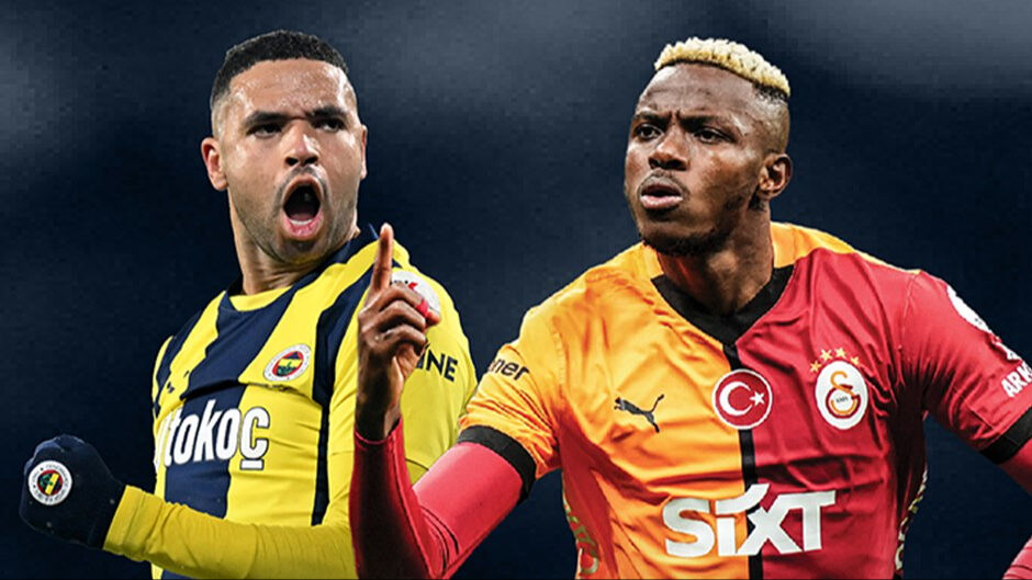 Fred derbide var mı, sakat mı? Fenerbahçe Galatasaray maç kadrosu netleşmeye başladı! - 2. Resim