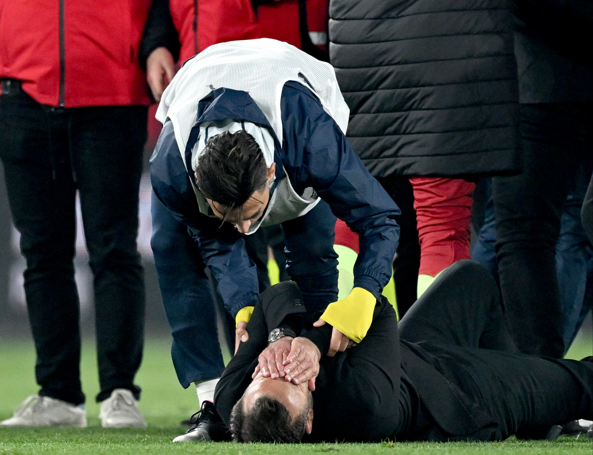 Galatasaray'dan Mourinho'ya sert cevap: 