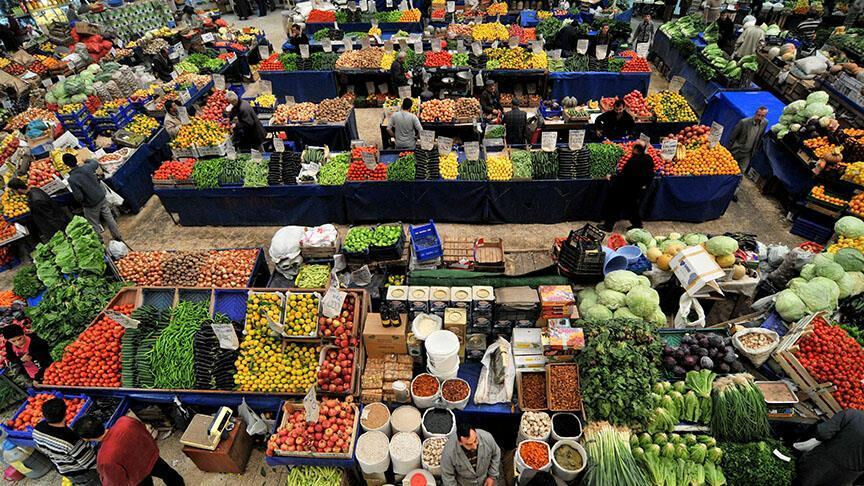 İstanbul’da Mart 2025 enflasyonu: Taze fasulye yüzde 60 zamlandı
