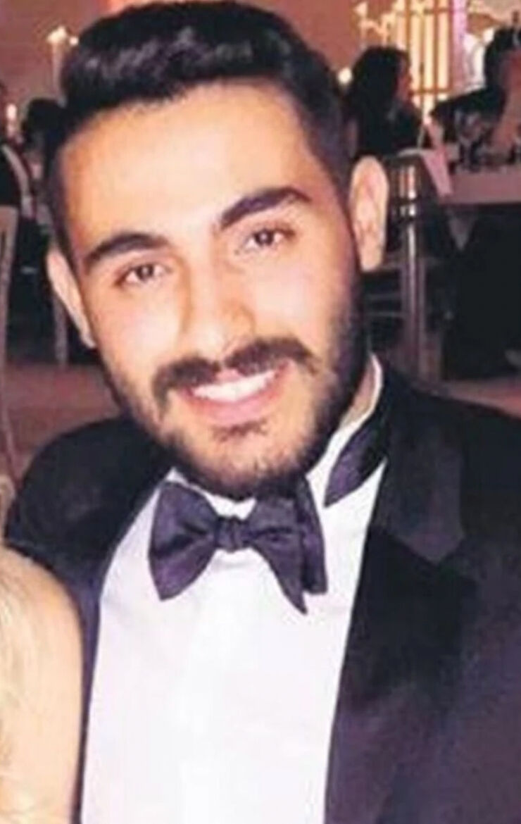 Kadir Güneş kimdir? Kadir Güneş'in mesleği ne? - 1. Resim