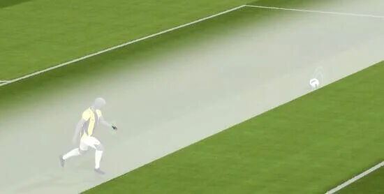 Karar 2 dakika sonra geldi! Fenerbahçe'nin golünde VAR krizi Karar 2 dakika sonra geldi! Fenerbahçe'nin golünde VAR krizi - 2. Resim